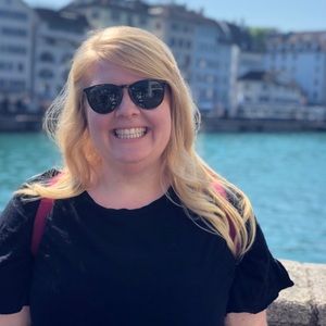 Meet your Posher, Jennifer